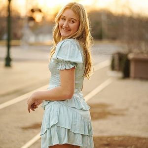 Meet your Posher, Julia